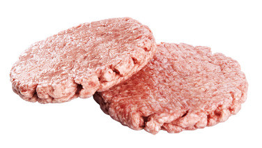 Hamburger Homestyle 150g 24% Fett