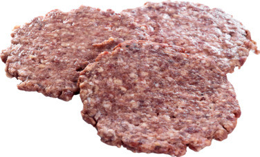 Hamburger Homestyle 100g