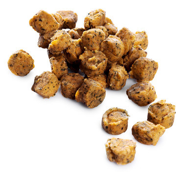 Falafel Til Pizza