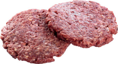 Hamburger Homestyle Basic 150g