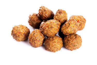 Kjøttbolle Spansk +grønt