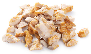 Kyllingfilet Salatkjøtt