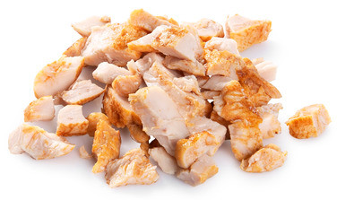 Kyllingfilet Salatkjøtt