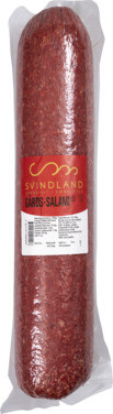 Gårds - Salami 2kg Hel