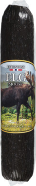 Vikingsnacks Elgpølse 200g