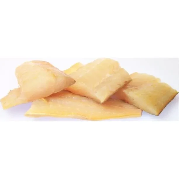 Torskeloins Røykt 120-140 5kg