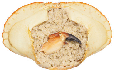 Krabbeskjell Ferske 150g Domstein