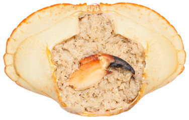 Krabbeskjell Ferske 150g Domstein