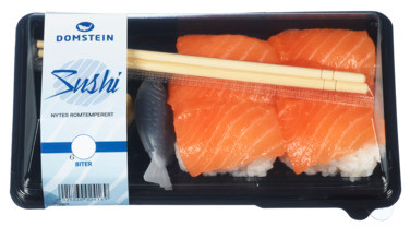 Sushi Domstein 6bit