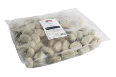 Fiskeboller 60% Frys