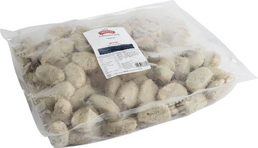 Fiskeboller 60% Frys