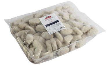 Fiskeboller Laktosefri Frys