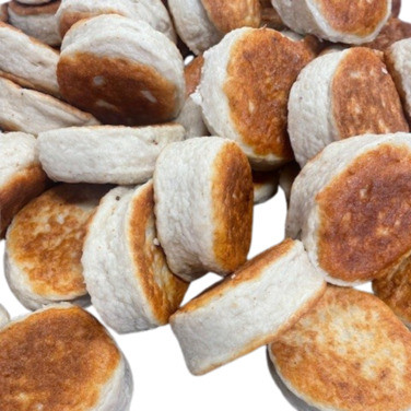 Fiskekaker Laktosefri Frys