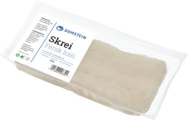 Skreiloin 250g Skinpack