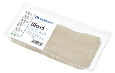 Skreiloin 250g Skinpack