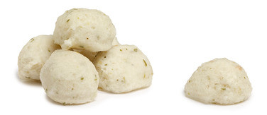 Fiskeboller Grove 4kg Frys