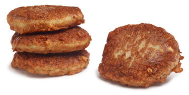 Ishavsburger 5kg Frys