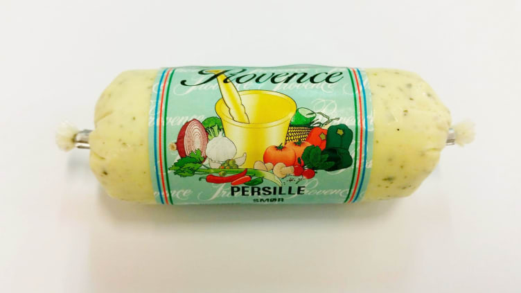 Persillesmør Provence 65g Engebretsen