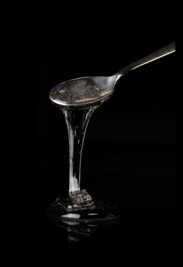 Glykose Sirup 1 kg Sukkerstivelse