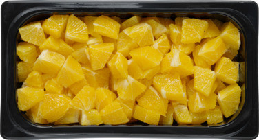 Appelsin Skrelt Biter 1,6kg Bama