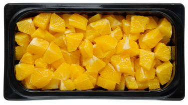 Appelsin Skrelt Biter 1,6kg Bama