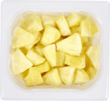Ananas i Biter 800g 1/6gn Bama Salatbar