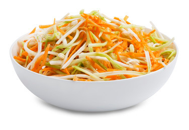 Grønnsaksblanding Julienne 1kg Bama