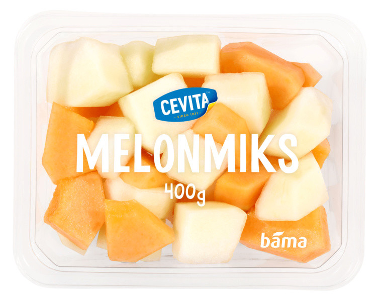 Melonmiks 400g Cevita