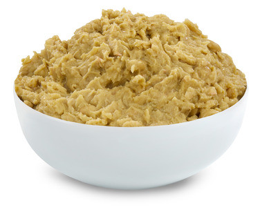 Ertestuing 2,5kg Bama