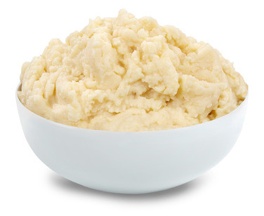 Potetmos Sous Vide 2,5kg Bama