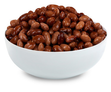 Borlottibønner 1kg Bama