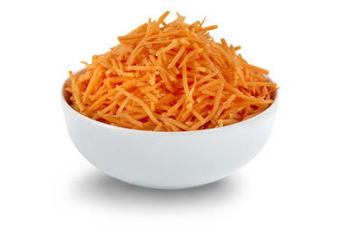 Gulrot Julienne 1kg Bama