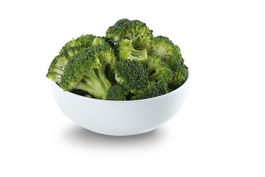 Brokkolibuketter 1kg Bama