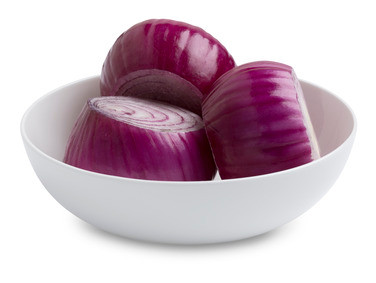 Rødløk Helskrelt 5kg Bama
