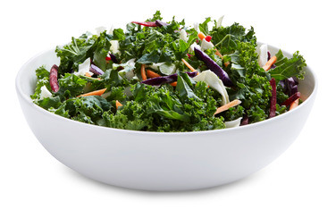 Grønnkål Mix 500g Bama