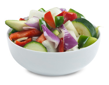 Wok Mix 1kg Bama