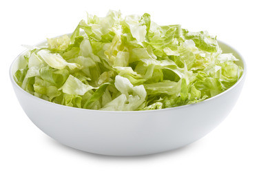 Isbergsalat 1kg Bama