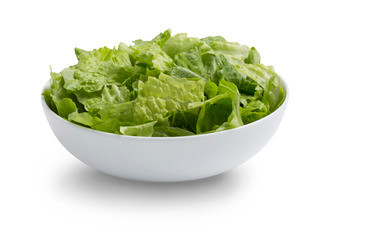 Romanosalat Grovkuttet 500 g Bama