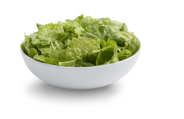 Romanosalat Grovkuttet 500 g Bama