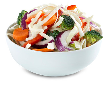 Wok Mix Basis 1kg Bama