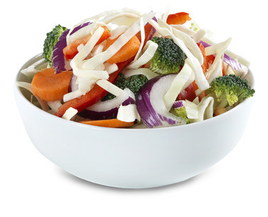 Wok Mix Basis 1kg Bama