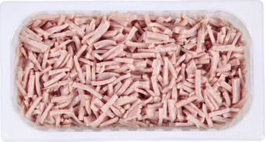 Skinke Til Salat 1/3 Gn 1kg Salatbar Bama