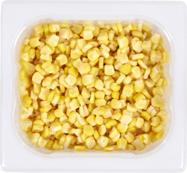 Mais 800g 1/6gn Bama Salatbar