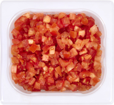 Tomat Ternet 800g 1/6gn Bama Salatbar