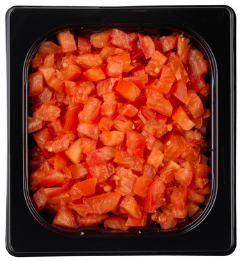 Tomat Ternet 800g 1/6gn Bama Salatbar