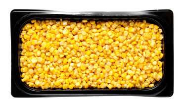 Mais 1400g Bama Salatbar