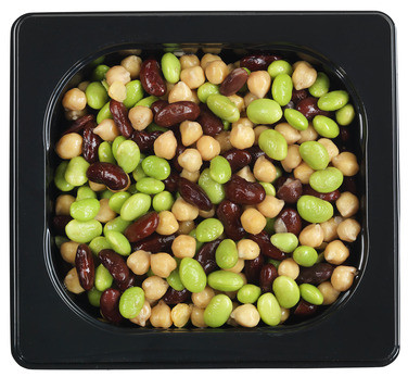 Bønnemiks 800g 1/6gn Bama Salatbar