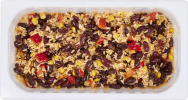 Tex-mex 1kg 1/3gn Bama Salatbar