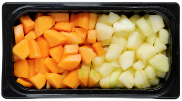 Melonmiks 11600g 1/3gn Bama Salatbar