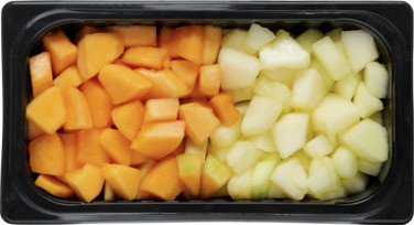 Melonmiks 11600g 1/3gn Bama Salatbar